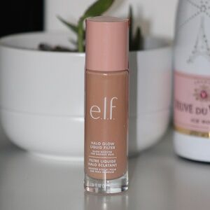 E.L.F. Halo Glow Liquid Filter - Shade 3